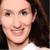 Portrait Alexandra Büsch